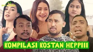 Kompilasi Kost an Heppiii