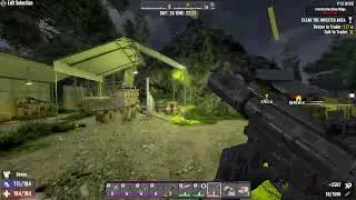 Base Building | 7 Days to die Console Edition