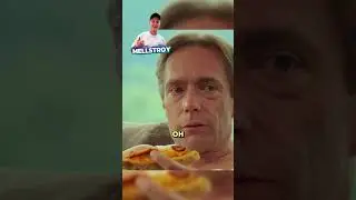 НАШЛИ ВОЛШЕБНЫЙ БУМАЖНИК 