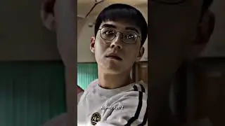 Lee Gang-Hoon Saved Jang Hui-Soo ❤️🤞 Ft.Stereo Hearts ✨ Moving 