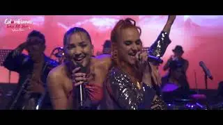 Ya te olvidé - Colombianas Salsa All Star By Alberto Barros