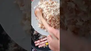 #keşfet #pratiktarifler #yemektarifleri #yemek #shortvideo #tarif #food #cake #tatlı #pilav #reels