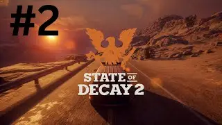 State of Decay 2, Looten und Missionen