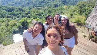 TRIP TO IGBULAWAN FARM, CATA-AN SAN JOAQUIN ILOILO WITH FRIENDS