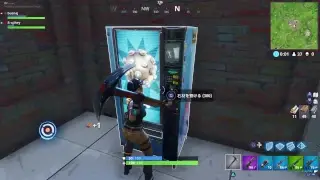 【FORTNITE】DUOで勝ち残れ！！