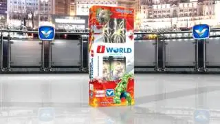 I World