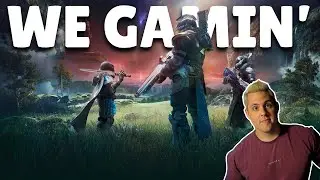 Starting with some Destiny, then we see where the stream takes us - come hang!