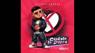 @ralphydreamz - Se Cancela La Depre (Audio) #bachata