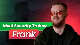 SIA Security Training In Woolwich | Meet Your Trainer