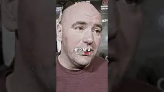 the Ultimate Underachiever of UFC ?