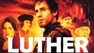 Trailer for Luther
