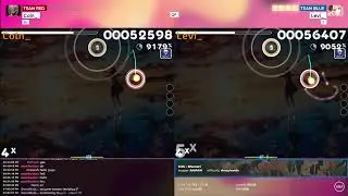 osu! Nepal Cup 2024 (Losers R1): Coln_ vs Levi_