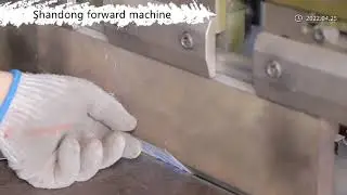 Shandong Forward Machine