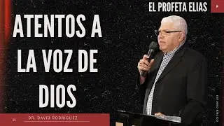 Atentos a la voz de Dios | Mensajes Cristianos
