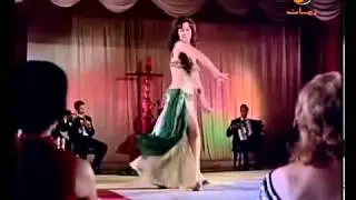 Samia Gamal