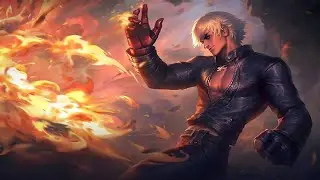 Script Gusion Special To Kof | Script Gusion Kof K Dash