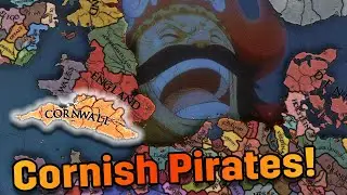 This SECRET NATION is one of the MOST FUN to play in EU4!