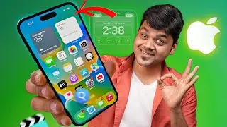 iPhone Users-க்கு செம மாஸான Hidden Tips and Tricks 🔥😲  இனி வேற லெவல்👌😍 