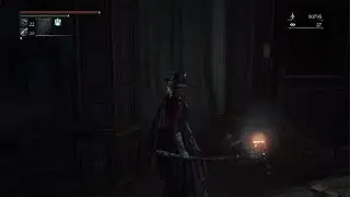 Um....Bloodborne?