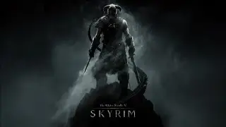 Skyrim - # 1 Дакончик
