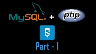 MySQL and PHP in Sketchware - Part I (Connecting Database)