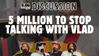 New Old Heads react to 50 Cent offering Tony Yayo 5 Million to stop talking with DJ Vlad