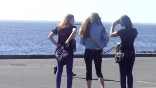 Internships travel - visit Russia, study Russian in St. Petersburg for youth at www.IVAcademy.net