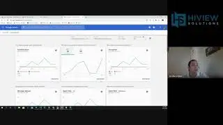 G Suite Security Dashboard Introduction