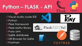 How to build a Python API with Flask
