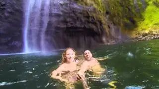 Kauai Trip 2015