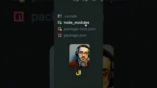تنزيل المكتبات بـ  Node JS