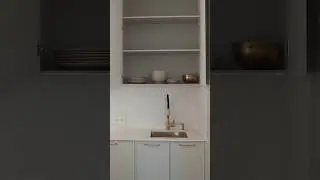 Кухня в Зубарева, Тюмень #мебельназаказ #дизайнмебели #кухняназаказ