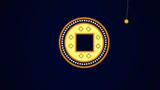 Free 2D Intro #40   Sony Vegas Template