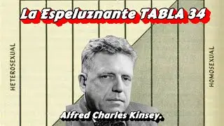 Did Kinsey Experiment on Children? The True Story of Table 34.