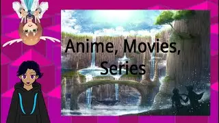 Yappin' about #5 - Anime, series and movies. 【Lethal Company】