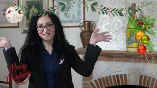 Auguri di buon Natale dal team 