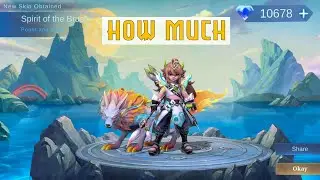 Grand Collection Event - Popol And Kupa - Cheapest Skin?