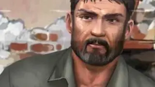 Мародер. Вступление.