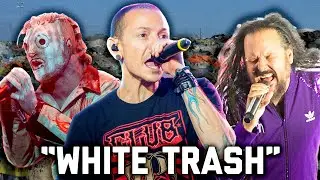 Why Everyone HATED Nu-Metal (sad but true)