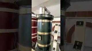Обзор цен на печи КДМ 