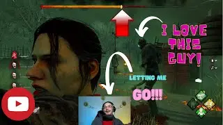 Luckiest dead by daylight games