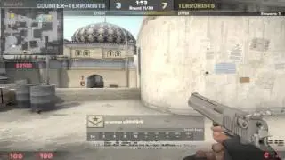 HACK OR LUCK