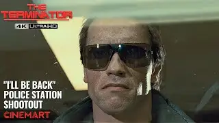 TERMINATOR (1984) | 