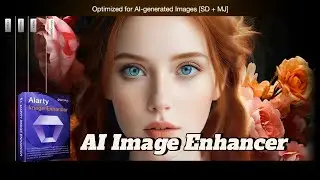 Aiarty Image Enhancer | Transform Your Photos Instantly with Aiarty Image Enhancer!