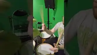 Master of puppets drum cover using Yamaha EAD10