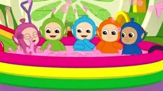 1 Hour Special Compilation | Tiddlytubbies | Cartoons for Kids | WildBrain Little Ones