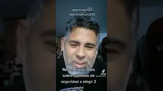 Recomendaciones sobre sistemas de seguridad, cuál es mejor instalar primero