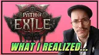 My 2 ExileCon Takeaways That Have Nothing To Do With PoE