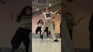 Stray Kids "Chk Chk Boom" KPOPダンスレッスン #河村楓 #shorts