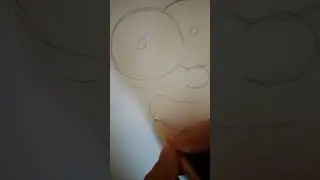 Рисую Диппера